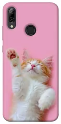 Чохол Demsky Сat chill для Huawei P Smart (2019)