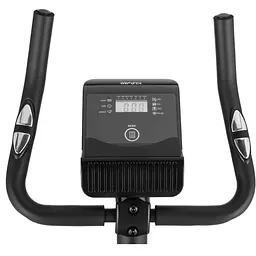 Велотренажер Gymtek XB900 магнітний синій - мініатюра 6