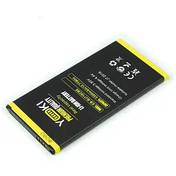 Акумулятор високої ємкості Premium якість Yoki EB-BJ710CBE для Samsung J710F Galaxy J7 2016