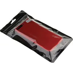 Чохол-накладка Toto Super series case HuAwei Y6 2018 Red - мініатюра 2