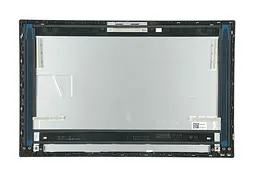 Кришка ноутбука / кришка екрана / кришка матриці для ноутбука Asus Vivobook 15X K3504VA, K3504ZA [OLED ver] (90NB10A2-R7AM10) Оригінал від Asus - мініатюра 2