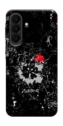 TPU чохол Demsky Anime evolution 8 для Samsung Galaxy A27