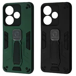 Чохол Armor Magnetic Xiaomi Redmi Note 14 5G в асортименті