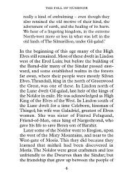The Fall of Númenor: and Other Tales from the Second Age of Middle-earth - мініатюра 12