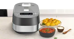 Мультиварка Tefal ExpertCook Induction (RK802B34) - мініатюра 3