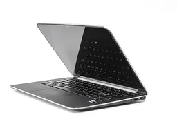 Ноутбук Dell XPS L322X (i7-3687U/8/256SSD) - Class B "Б/В" - мініатюра 2