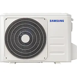 Спліт-система Samsung Basic AR09TXHQASINUA [106747] - мініатюра 8