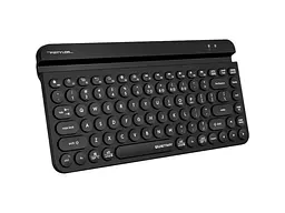 Клавіатура A4Tech Fstyler FBK30 Black - мініатюра 4