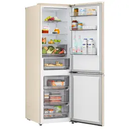 Холодильник LG GC-B459EEYM - мініатюра 11