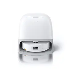 Пилосос Roborock Qrevo Curv 2 Flow - мініатюра 3