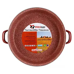 Сотейник Vitrinor Magefesa Toscana 24см 2,7л - мініатюра 2