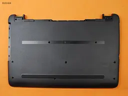 Корпус нижня кришка для HP Pavilion 15-AC 15-AF 15-AY 15Q-AJ 15-BA, HP 250 255 256 G4, TPN-C125, 813939-001, AP1EM000600, (піддон, D Cover)