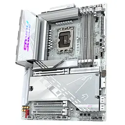 Материнська плата GIGABYTE Z890 AORUS PRO ICE - мініатюра 3