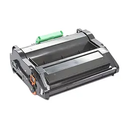 Тонер-картридж BASF Ricoh Aficio SP5200/5210/ 406685/821229 Black (KT-SP5200) - мініатюра 2