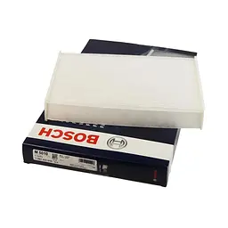 Фільтр салону Bosch 1 987 435 010 - мініатюра 2