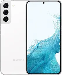 Смартфон Samsung Galaxy S22+ SM-S9060 8/128GB Phantom White