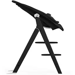 Стілець для годування Cybex Click&Fold 4 в 1 Stunning Black (524000845) - мініатюра 3