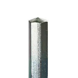 Миксер для сухих смесей Vitals Hex 60х400 мм (188514) - мініатюра 4