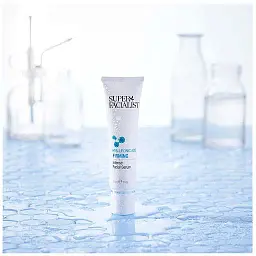 Super Facialist Сироватка інтенсивна з гіалуроновою кислотою д/обличчя, 30мл - мініатюра 3