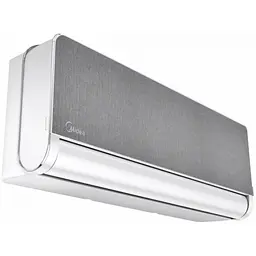 Кондиціонер Midea MSXT-12HRFN8-Silver-I/MSXT-12HRFN8-Silver-I Penrose - мініатюра 4