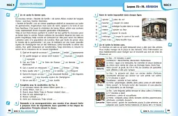 Французька мова. 7 клас - мініатюра 3