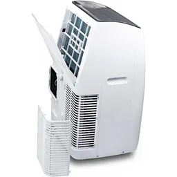 Кондиціонер TCL TAC-16CPB/NZW - мініатюра 4