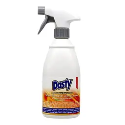 Dasty Professional спрей-плямовивідник з ензимами 600 мл