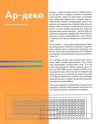 Стилі українського мистецтва XX століття: ар-нуво, ар-деко, авангард - мініатюра 17