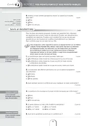 Preparation a l'examen du DELF B2/ Livre + CD audio - мініатюра 4