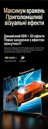 Кабель HDMI UGREEN HD186 2.2 16K 60 Гц 2 м чорний (65900) - мініатюра 10