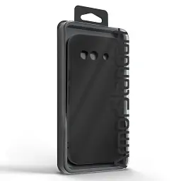 Чохол ArmorStandart Matte Slim Fit для Google Pixel 9a Camera cover Black - мініатюра 5