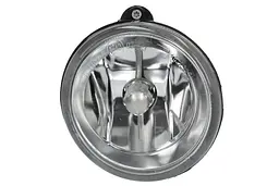 Протитуманна фара (ПТФ) права Renault Megane I, Kangoo, Nissan Primastar 93-25р TYC (19-0095-05-2)