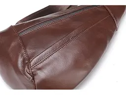 Чоловіча шкіряна сумка Vintage 31х17х2 см sum0015052 - мініатюра 8
