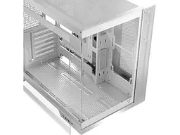 Корпус MODECOM Volcano Panorama Apex ARGB 7F Midi White (AT-PANORAMA-7F-ARGB-20-000000-0002) - мініатюра 12