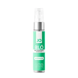 Гель для оральних пестощів JO H2O Blount Watermelon 30 мл
