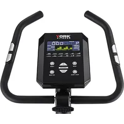 Велотренажер електромагнітний York Fitness C415 - мініатюра 6