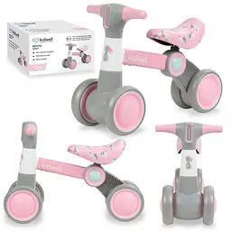Біговел Kidwell Petito Bunny 12-36 міс - мініатюра 2