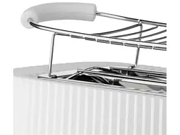 Тостер Alessi MDL15 W - мініатюра 4
