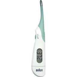 Термометр Braun PRT1000 [128436] - мініатюра 2