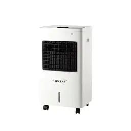 Вентилятор підлоговий Sokany SK-19016