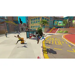 Ключ активації Microsoft Parcel Corps для Xbox Series S/X - мініатюра 3