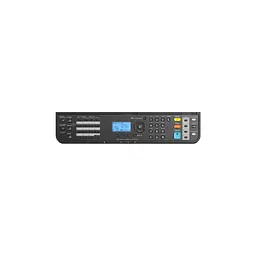 Багатофункціональний пристрій Kyocera Ecosys MA4000fx (110C1B3NL0) - мініатюра 4