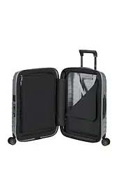 Валіза 55 См Samsonite PROXIS SILVER 55x40x20(23) CW6*25011 - мініатюра 13