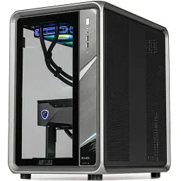 Комп'ютер Artline Gaming BO400 Windows 11 Home (BO400v05Win) - мініатюра 2