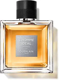 Оригінал Guerlain L`Homme Ideal L`Intense 100 мл Парфумована вода