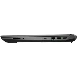Ноутбук HP Pavilion 15-ec1043nq,7 4800H,16GB,512GB,GTX 1650 Ti 4GB,DOS - мініатюра 5