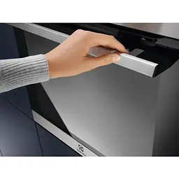 Духовка електрична Electrolux EOH4P56BX - мініатюра 4