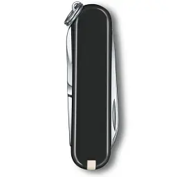 Ніж Victorinox Classic SD Colors Dark Illusion (0.6223.3G) - мініатюра 3