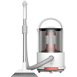 Миючий пилосос Deerma Vacuum Cleaner Wet and Dry (TJ200) [47574]
