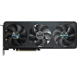 Відеокарта Gigabyte GeForce RTX 5070 EAGLE SFF OC 12G (GV-N5070EAGLE OC-12GD) UA [132548] - мініатюра 2